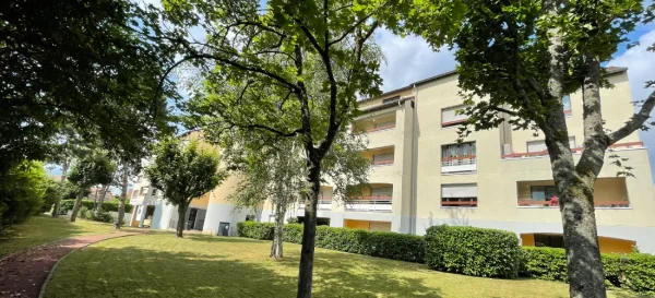 Résidence Les Terrasses de Sucy - Résidence Services Seniors à Sucy-en-Brie