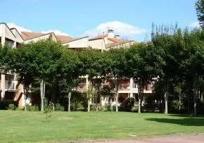 Residence La Valoine - Maison de retraite / EHPAD à Feytiat