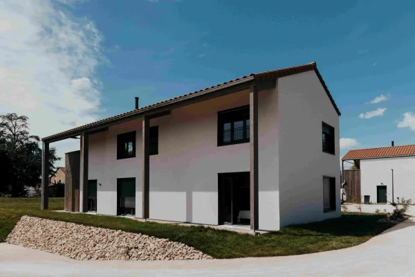 Maison d'accueil familial MonSenior de Coubon  - Colocation Seniors à Coubon