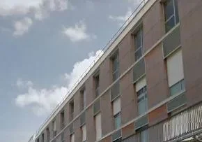 Ehpad Hopital Local De Mortain - Maison de retraite / EHPAD à Mortain