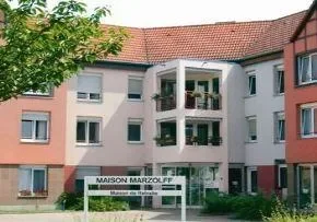 Maison De Retraite Marzolff - Maison de retraite / EHPAD à Reichshoffen