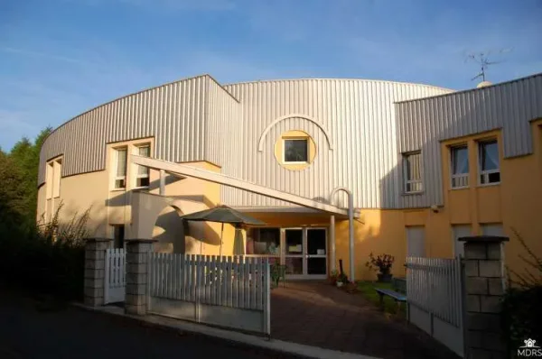 Residence La Tournelle - Maison de retraite / EHPAD à Étupes