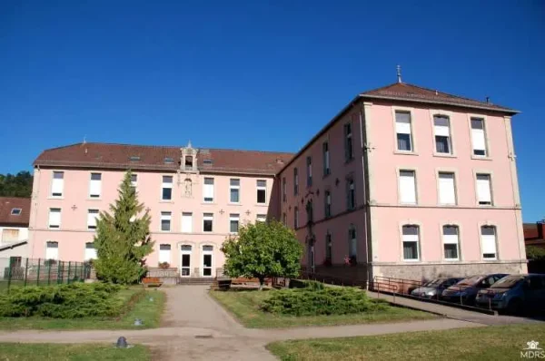 Residence De La Paltree   Ccas - Résidence Services Seniors à Remiremont