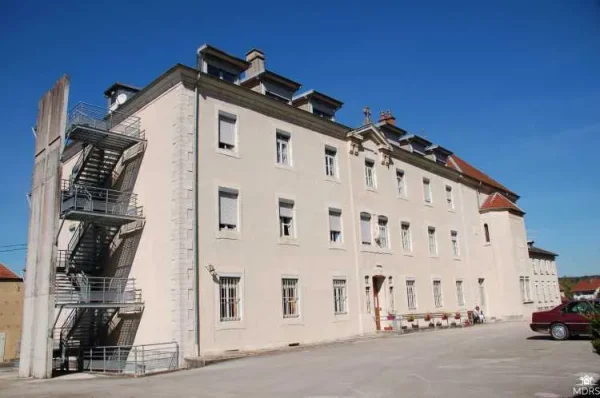 Ehpad Laurent Valzer - Maison de retraite / EHPAD à Montferrand-le-Château