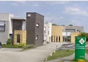 EHPAD Intercommunal La Cerisaie - Maison de retraite / EHPAD à Bousbecque