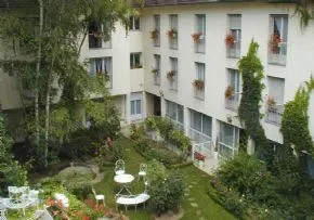 Ehpad St Francois - Maison de retraite / EHPAD à Dijon