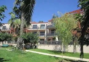 Résidence Catalane - Maison de retraite / EHPAD à Collioure