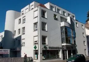 Residence Clair Sejour - Maison de retraite / EHPAD à Strasbourg