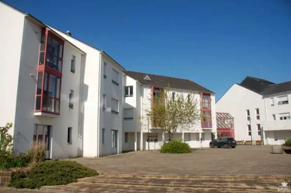Residence Pierre Et Marie Curie - Maison de retraite / EHPAD à Ploemeur