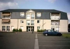 Residence Pour Personnes Agees Les Aillots - Résidence Services Seniors à Breuil-le-Sec