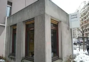 Ehpad Narvik - Maison de retraite / EHPAD à Grenoble