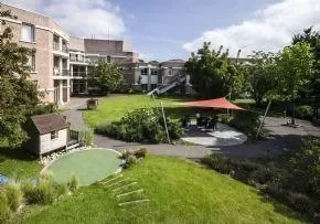 Residence Les Orchidees Lannoy - Maison de retraite / EHPAD à Lannoy