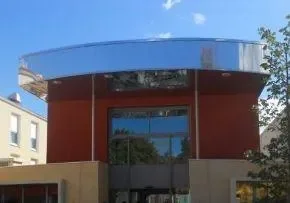 Foyer Residence Les Tilleuls - Maison de retraite / EHPAD à Murviel-lès-Béziers