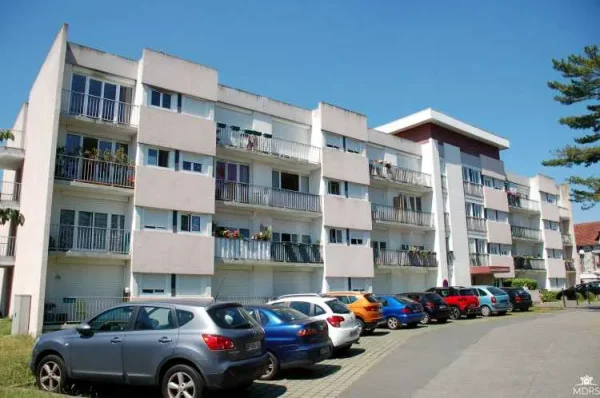 Résidence les Hortensias - Résidence Services Seniors à Déville-lès-Rouen