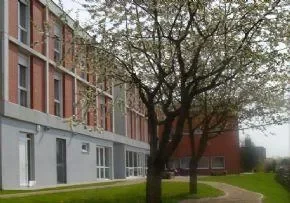 Maison De Retraite Les Coquelicots - Maison de retraite / EHPAD à Diemeringen