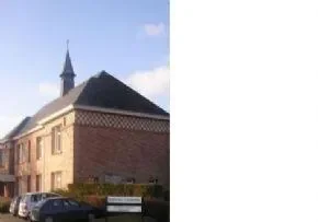 Residence L'Aubepine - Maison de retraite / EHPAD à Méteren