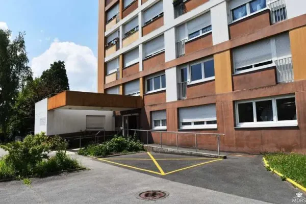 Résidence René Biville - Résidence Services Seniors à Le Trait