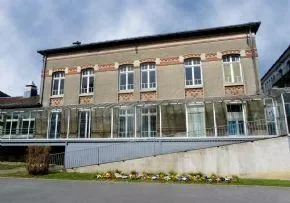 Ehpad Jean Collery - Maison de retraite / EHPAD à Ay