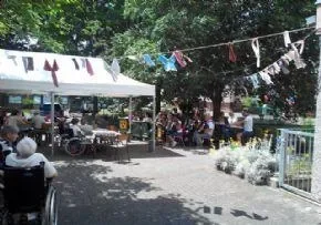 Ehpad Les Erables - Maison de retraite / EHPAD à Guebwiller