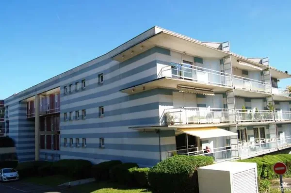 Les Jardins D'Arcadie - Maison de retraite / EHPAD à Mont-Saint-Aignan