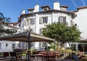 Résidence du Parc d'Hiver - Maison de retraite / EHPAD à Biarritz