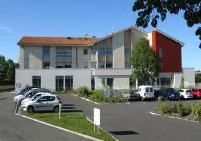USLD des Hôpitaux du Sud Charente - Maison de retraite / EHPAD à Barbezieux-Saint-Hilaire