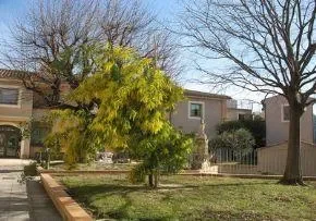 Ehpad Residence Le Tilleul D'Or - Maison de retraite / EHPAD à Sablet