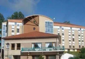 Residence L'Etoile Du Soir - Maison de retraite / EHPAD à Saint-Jean-Soleymieux