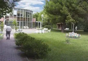 Residence Les Avens - Maison de retraite / EHPAD à Peyrestortes