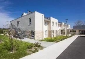 Residence Aolys St Andre Des Eaux - Maison de retraite / EHPAD à Saint-André-des-Eaux