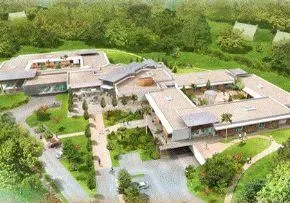 Residence Du Bois Joli - Maison de retraite / EHPAD à Questembert