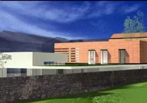 Maison De Retraite De St Gengoux - Maison de retraite / EHPAD à Saint-Gengoux-le-National