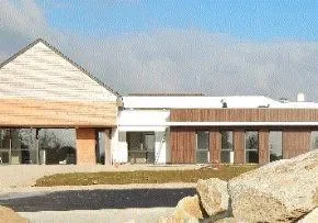 Residence Beaumanoir - Maison de retraite / EHPAD à Sérent