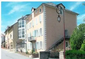 Le Relays - Maison de retraite / EHPAD à Broquiès