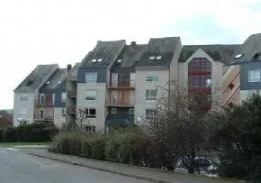 Residence De Porh Ker - Maison de retraite / EHPAD à Pluvigner