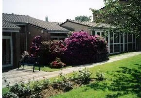 Foyer Logement La Chataigneraie - Résidence Services Seniors à Saint-Saulve