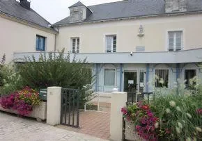 Ehpad Saint Louis - Maison de retraite / EHPAD à Champtoceaux