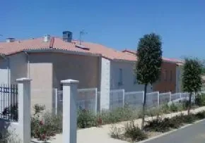 Les Jardins D'Eulalie - Maison de retraite / EHPAD à Montblanc