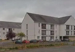 Foyer Logement Les Bles D'Or - Résidence Services Seniors à Saint-Sylvain-d'Anjou