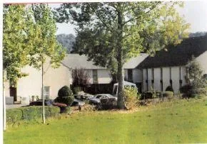 Maison De Retraite De Raulhac - Maison de retraite / EHPAD à Raulhac