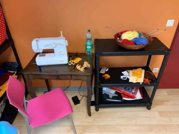 La Maison du Pays de Liart  - Maison de retraite / EHPAD à Liart