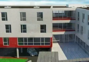 Maison D'Accueil Notre Dame De Joie - Maison de retraite / EHPAD à Chartres