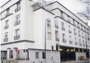 Maison De Retraite Ste Genevieve - Maison de retraite / EHPAD à Nanterre