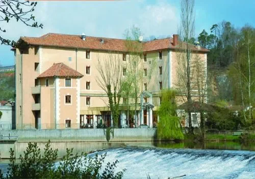 Korian Les Bords De L'Isle - Maison de retraite / EHPAD à Trélissac
