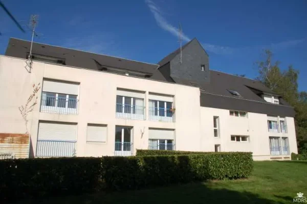 Residence Clair Logis - Résidence Services Seniors à Guémené-sur-Scorff