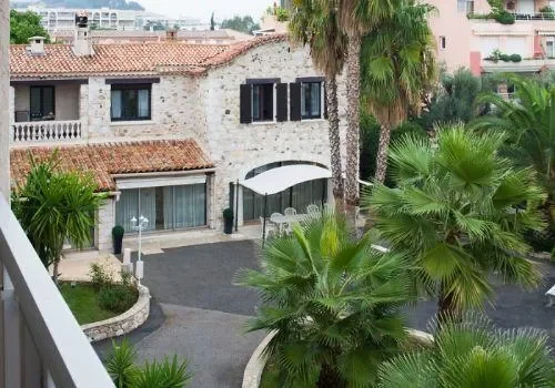 Korian Le Grand Mas - Maison de retraite / EHPAD à Saint-Laurent-du-Var