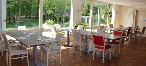 Résidence Les Sapins Bleus - Résidence Services Seniors à Ville-d'Avray