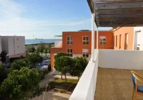 Residence La Presqu'Ile - Maison de retraite / EHPAD à Port-de-Bouc