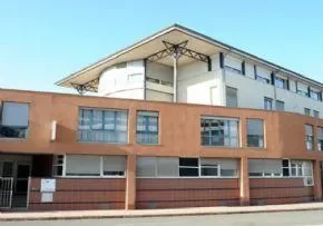 Residence Aurelia - Maison de retraite / EHPAD à Roanne