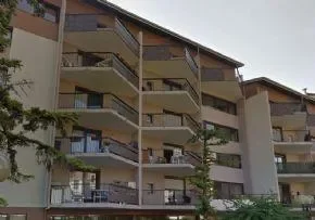 Foyer Logement Les Ursules - Résidence Services Seniors à Thonon-les-Bains